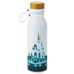 Load image into Gallery viewer, 50 Anniversary Color-Changing Water Bottle
